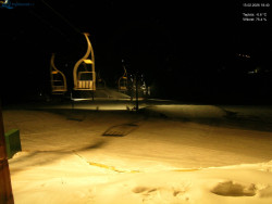 Sjezdovka Morávka - Štěpánka