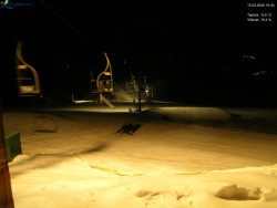 Sjezdovka Morávka - Štěpánka