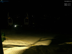 Sjezdovka Morávka - Štěpánka