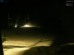 Sjezdovka Morávka - Štěpánka