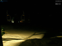 Sjezdovka Morávka - Štěpánka