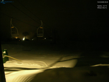 Lyžařský areál Kořenov -...