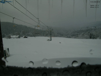 Lyžařský areál Kořenov -...