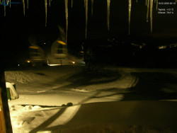 Sjezdovka Morávka - Štěpánka