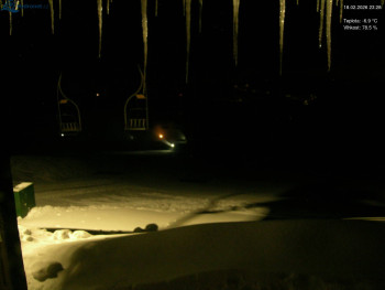 Lyžařský areál Kořenov -...