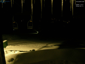 Lyžařský areál Kořenov -...