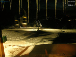 Sjezdovka Morávka - Štěpánka