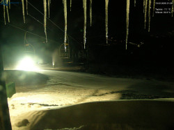 Sjezdovka Morávka - Štěpánka