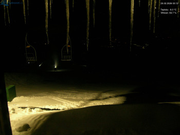 Lyžařský areál Kořenov -...