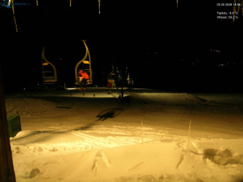 Lyžařský areál Kořenov -...