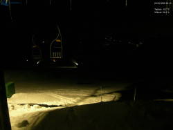 Sjezdovka Morávka - Štěpánka