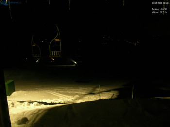 Lyžařský areál Kořenov -...