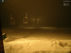 Sjezdovka Morávka - Štěpánka