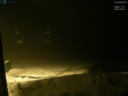 Sjezdovka Morávka - Štěpánka