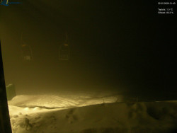 Sjezdovka Morávka - Štěpánka