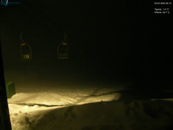 Sjezdovka Morávka - Štěpánka