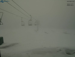 Sjezdovka Morávka - Štěpánka