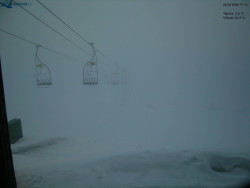 Sjezdovka Morávka - Štěpánka