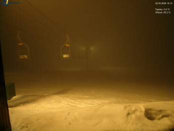 Lyžařský areál Kořenov -...