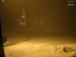 Sjezdovka Morávka - Štěpánka