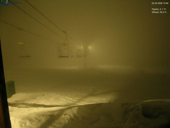 Lyžařský areál Kořenov -...