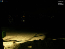 Sjezdovka Morávka - Štěpánka