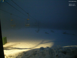 Sjezdovka Morávka - Štěpánka