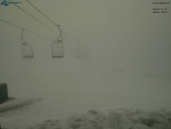 Sjezdovka Morávka - Štěpánka