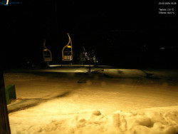 Sjezdovka Morávka - Štěpánka