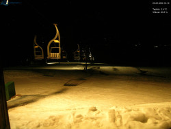 Sjezdovka Morávka - Štěpánka