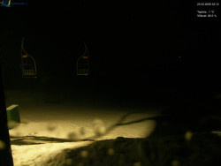 Sjezdovka Morávka - Štěpánka