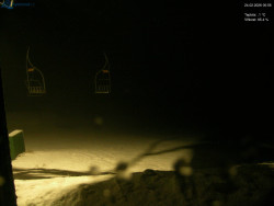 Sjezdovka Morávka - Štěpánka