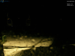 Sjezdovka Morávka - Štěpánka