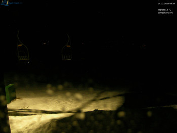 Lyžařský areál Kořenov -...