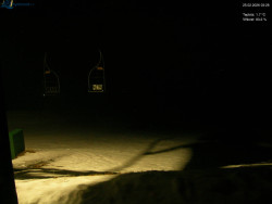 Sjezdovka Morávka - Štěpánka