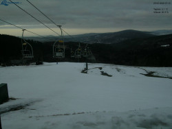 Sjezdovka Morávka - Štěpánka