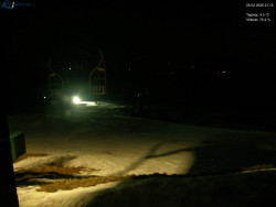 Sjezdovka Morávka - Štěpánka