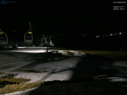 Sjezdovka Morávka - Štěpánka