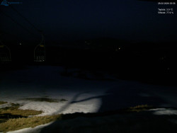 Sjezdovka Morávka - Štěpánka