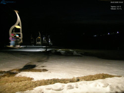 Sjezdovka Morávka - Štěpánka