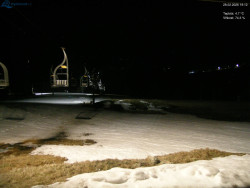 Sjezdovka Morávka - Štěpánka