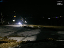 Sjezdovka Morávka - Štěpánka