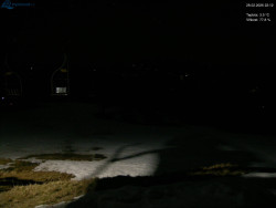 Sjezdovka Morávka - Štěpánka