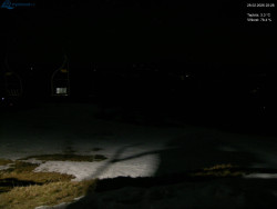 Sjezdovka Morávka - Štěpánka