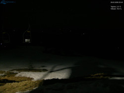 Sjezdovka Morávka - Štěpánka