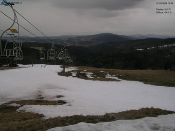 Lyžařský areál Kořenov -...