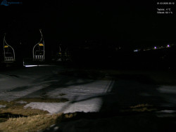 Sjezdovka Morávka - Štěpánka