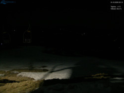 Sjezdovka Morávka - Štěpánka