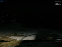 Sjezdovka Morávka - Štěpánka