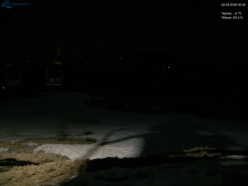 Lyžařský areál Kořenov -...